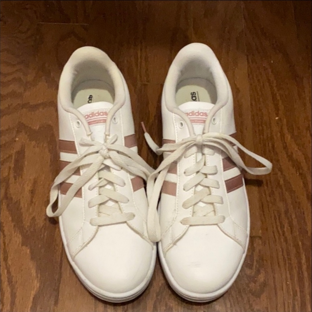 Adidas sneakers